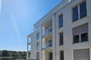 Wohnung kaufen in 54294 Trier, Trier - Wohnen am Moselufer in einem KFW40ee Haus