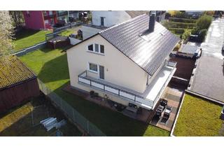 Einfamilienhaus kaufen in 66955 Pirmasens, Pirmasens - einziehen und wohlfühlen.