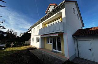 Wohnung kaufen in 86825 Bad Wörishofen, Bad Wörishofen - Exquisite 3 Zimmer Wohnung mit Terrasse - Gehobener Wohnkomfort im Herzen von Bad Wörishofen