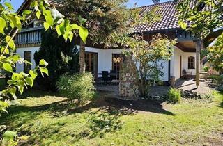 Haus kaufen in 87733 Markt Rettenbach, Markt Rettenbach - Familienidyll in Markt Rettenbach - Engetried: Wunderschönes Anwesen in top Lage