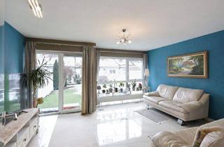 Reihenhaus kaufen in 71229 Leonberg, Leonberg - Gepflegtes Reihenhaus mit Garten in attraktiver Wohnlage