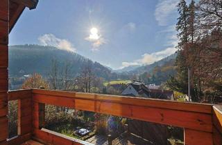Einfamilienhaus kaufen in 75365 Ernstmühl, Ernstmühl-Calw - Familiendomizil mit Charakter und traumhaftem Panoramablick