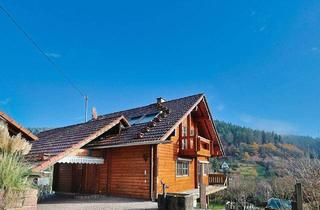 Einfamilienhaus kaufen in 75365 Ernstmühl, Ernstmühl-Calw - Familiendomizil mit Charakter und traumhaftem Panoramablick