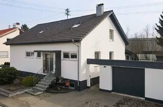 Haus kaufen in 88521 Ertingen, Ertingen - . Familienglück garantiert . hochwertig modernisiertes Haus mit Wohlfühlfaktor