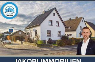 Einfamilienhaus kaufen in Krefelder Straße 48, 53909 Zülpich, Zülpich - Freistehendes und sehr gepflegtes Einfamilienhaus in begehrter Wohnlage in Zülpich