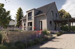 Einfamilienhaus kaufen in Siedlerweg 46, 58638 Iserlohn, Iserlohn - Iserlohn, ein Ort zum verlieben! Modernes Einfamilienhaus auf stilvollem Grundstück!