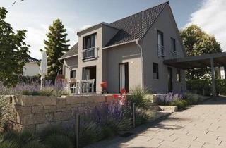 Einfamilienhaus kaufen in 48341 Altenberge, Altenberge - Freistehendes Einfamilienhaus , wenn es ums Bauen geht!