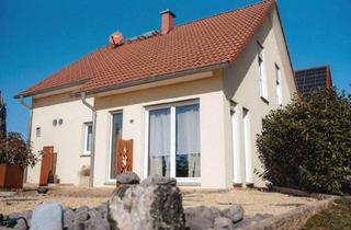 Einfamilienhaus kaufen in 97225 Zellingen, Zellingen - Einfamilienhaus mit liebevoll angelegtem Garten - Duttenbrunn (Zellingen)