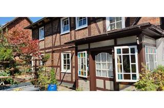 Haus kaufen in 38173 Sickte, Sickte - Historisches Wohnhaus mit Potenzial in Volzum