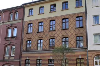 Mehrfamilienhaus kaufen in 34127 Kassel, Kassel - Direkt an der Universität: Rentables Mietshaus in erstklassigem Zustand