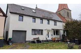 Einfamilienhaus kaufen in 91452 Wilhermsdorf, Wilhermsdorf - Charmantes Einfamilienhaus mit Garten und Garage - ruhig wohnen nahe Nürnberg & Fürth