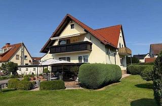 Einfamilienhaus kaufen in 37431 Bad Lauterberg, Bad Lauterberg - **top gepflegt - mit großem Grundstück**