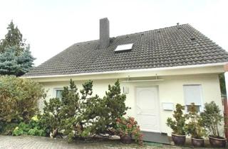 Einfamilienhaus kaufen in 73466 Lauchheim, Lauchheim - Einfamilienhaus mit Platz für neue Erinnerungen!