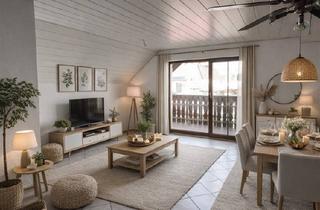 Haus kaufen in 88367 Hohentengen, Hohentengen - Grün, Großzügig, Gemeinsam - Ihr Zweifamilienhaus mit Zukunft