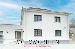 Einfamilienhaus kaufen in 67661 Kaiserslautern, Kaiserslautern - MG - Exklusives Refugium nähe Kaiserslautern - Modernes Wohnen der Extraklasse