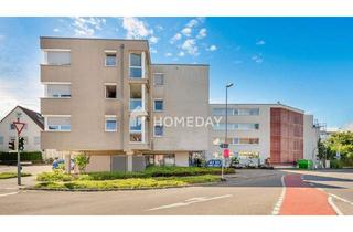 Wohnung kaufen in 88250 Weingarten, Weingarten - Voll möblierte 2-Zimmer-Wohnung mit Duplex-Garage in zentraler Lage