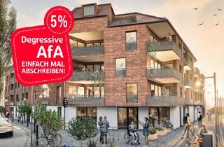 Wohnung kaufen in 30989 Gehrden, Gehrden - Care Living Gehrden