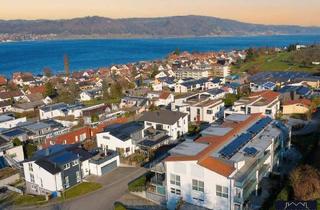 Wohnung kaufen in 78351 Bodman-Ludwigshafen, Bodman-Ludwigshafen - Wohnen in Toplage am See - Attraktive EG-Wohnung mit 2 Terrassen