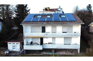 Einfamilienhaus kaufen in 78315 Radolfzell, Radolfzell - Begehrte Südhanglage, Nähe Bodensee mit Blick in die Natur und die Schweizer Berge.