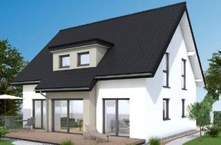 Einfamilienhaus kaufen in 33699 Bielefeld, Bielefeld - Einfamilienhaus am Ende einer Sackgasse in Bielefeld-Ubbedissen