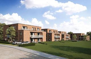 Wohnung kaufen in Römerstr. / Vorhelmer Str, 59269 Beckum, Beckum - Moderne Eigentumswohnung in Zentrumsnähe von Beckum