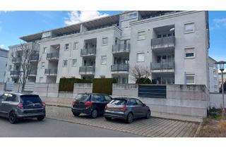 Wohnung kaufen in Fünf Linden 10, 88400 Biberach, Biberach an der Riß - Schöne helle 3-Zimmerwohnung in Biberach