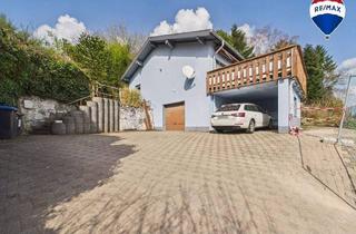 Einfamilienhaus kaufen in 66450 Bexbach, Bexbach - Einfamilienhaus mit großem Grundstück und Waldanteil in Bexbach Frankenholz