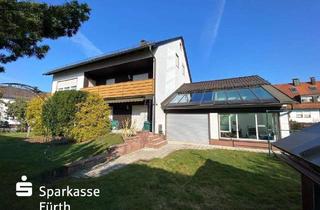 Haus kaufen in 90579 Langenzenn, Langenzenn - Tolle Gelegenheit für Familien!