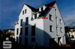 Wohnung kaufen in 90556 Cadolzburg, Cadolzburg - Versteigerungsobjekt - 4 - Zimmer Eigentumswohnung 2.OG und DG