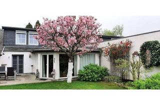 Doppelhaushälfte kaufen in 12683 Berlin, Berlin - Provisionsfrei !! Berlin-Biesdorf Nord: DHH auf 896 m² Grst. in ruhiger Lage