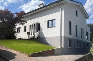 Einfamilienhaus kaufen in 66352 Großrosseln, Großrosseln - Ihr Traumhaus mit Einliegerwohnung und vielen Extras - modernes Wohnen in Großrosseln