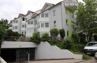 Wohnung kaufen in Elsa-Brandström-Str. 1, 71229 Leonberg, Leonberg - Großzügige 4 Zimmerwohnung mit 2 PKW Stellplätzen *Höfingen*