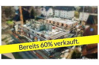 Wohnung kaufen in 79822 Titisee-Neustadt, Titisee-Neustadt - Wohnen am Kurpark in Titisee-Neustadt I Barrierefrei I Tiefgarage & Personenaufzug I Provisionsfrei