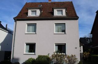 Einfamilienhaus kaufen in 45772 Marl, Marl - Großes, freistehendes Einfamilienhaus in Marl-Hüls