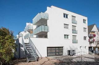 Wohnung kaufen in 78078 Niedereschach, Niedereschach - Moderne 3-Zimmer-Neubauwohnung mit großem Balkon & Tiefgarage in ruhiger Lage