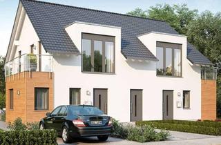 Haus kaufen in 57319 Bad Berleburg, Bad Berleburg - Gibt es eine bessere Altersvorsorge?