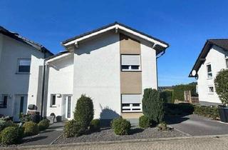 Doppelhaushälfte kaufen in 56323 Waldesch, Waldesch - Sofort beziehbare Doppelhaushälfte in Pfaffenheck