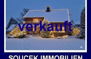 Wohnung kaufen in 48163 Münster, Münster - +++ 2 Wohnungen in einem Haus - Vermietung oder Eigennutzung - großes Grundstück - 2 Garagen +++