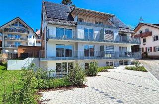 Wohnung kaufen in 88142 Wasserburg, Wasserburg (Bodensee) - Anschauen & Einziehen