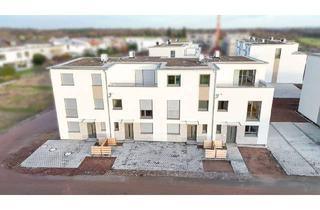 Haus kaufen in Auf Dem Wentzenrod 2, 64409 Messel, Messel - Erfüllen Sie sich Ihren Traum vom Eigenheim! ##Schlüsselfertig zum Festpreis!##