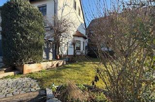 Mehrfamilienhaus kaufen in Von-Andechs-Weg, 91074 Herzogenaurach, Herzogenaurach - VORANKÜNDIGUNG - gepflegtes REH in Bestlage in Herzogenaurach