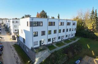 Haus kaufen in Süsterfeldwinkel, 52072 Aachen, Aachen - !! Letzte Kaufmöglichkeit !! - Nur noch wenige Häuser Verfügbar - Neubau - Campus Wohnen - Guter Hirte - Attraktives Reihenmittelhaus