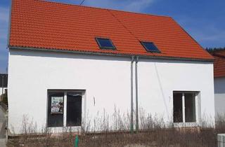 Haus kaufen in 86479 Aichen, Aichen - RARITÄT! Mach es zu deinem Projekt - Zwei Haushälften ein Preis!