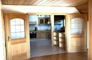 Wohnung kaufen in 91161 Hilpoltstein, Hilpoltstein-OT - ETW in Hip-Meckenhausen - Ruhig wohnen in einem 2-FH