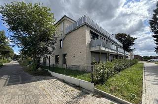 Wohnung kaufen in 28832 Achim, Achim - Großzügige Neubauwohnung im Lieken-Quartier!