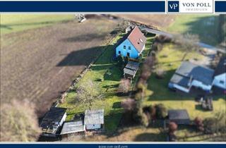 Haus kaufen in 90599 Dietenhofen, Dietenhofen - Wohnen im Grünen: Gepflegtes Haus mit mehreren Wohneinheiten und weitläufigem Grundstück