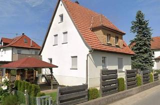 Einfamilienhaus kaufen in 88339 Bad Waldsee, Bad Waldsee - Charmantes Einfamilienhaus in saniertem Zustand in Bad Waldsee - ideal für junge Familien