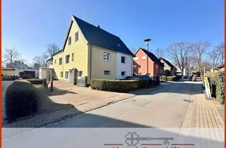 Doppelhaushälfte kaufen in 47178 Duisburg, Duisburg - Eine Doppelhaushälfte, die Generationen Raum gibt- in Duisburg Walsum