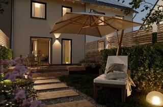 Reihenhaus kaufen in 44894 Bochum, Bochum - Hier beginnt Ihr neues Kapitel! Wir bauen für Sie!