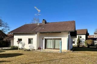 Einfamilienhaus kaufen in 86911 Dießen, Dießen - Haus im Sonnenschein